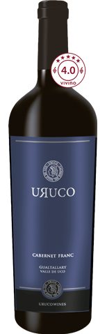 Uruco Cabernet Franc 2021
