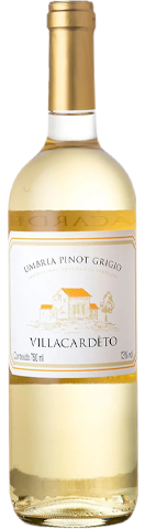 Villa Cardeto Pinot Grigio