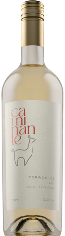 Caminante Torrontes 2025