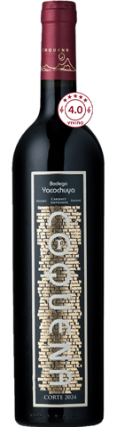 Bodega Yacochuya Corte Tinto Coquena 2024