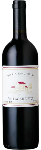Villa Cardeto Sangiovese 2024