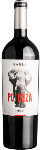 Garbo Potenza Tannat 2022