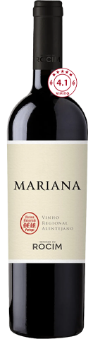 Rocim Mariana Tinto 2024