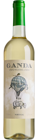 Ganda Lisboa Branco 2024