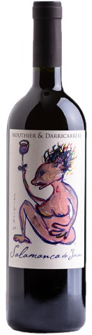Routhier & Darricarrere Salamanca do Jarau Cabernet Sauvignon 2022