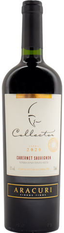 Aracuri Collector Cabernet Sauvignon 2020
