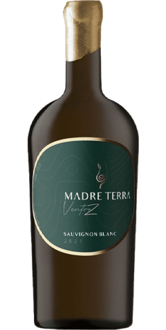 Madre Terra Ventrez Sauvignon Blanc 2023