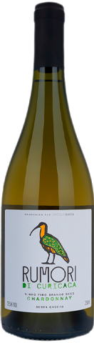Vinícola Santini Rumori di Curicaca Chardonnay
