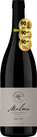 Malma Chacra La Papay Reserve Pinot Noir 2023