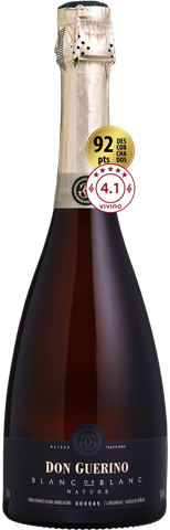 Don Guerino Blanc de Blanc Nature