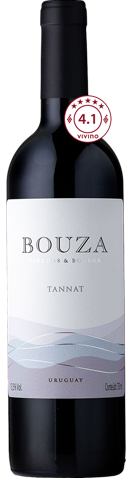 Bouza Tannat 2023