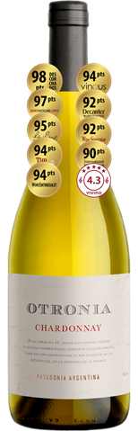 Otronia Chardonnay 2021
