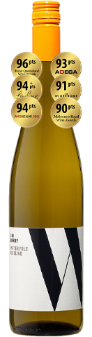 Jim Barry Watervale Riesling 2022