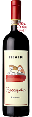 Tibaldi Roero Roccapalea 2020