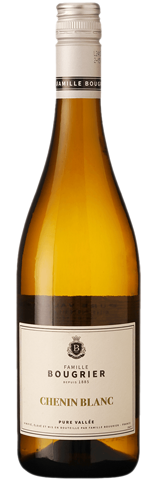 Famille Bougrier Pure Vallée Chenin Blanc 2024