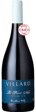 Villard Gran Vin Le Pinot Noir 2024