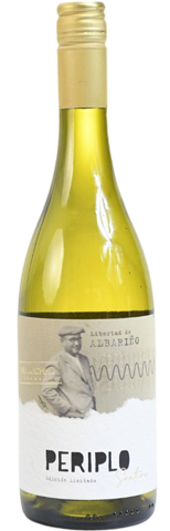 Marichal Periplo Sentire Albariño 2024