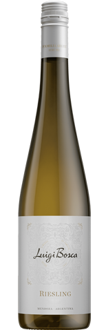 Luigi Bosca Riesling 2025