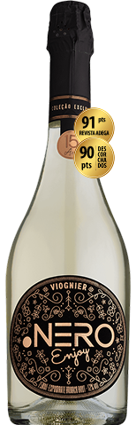 Ponto Nero Enjoy Viognier