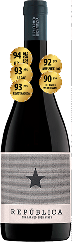 Longaví República 2024