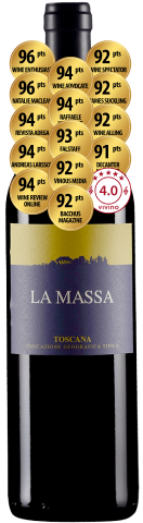 La Massa 2020