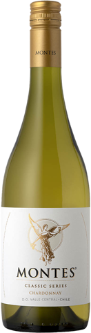 Montes Classic Reserva Chardonnay 2023