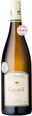 Domaine du Salvard Cheverny Le Vieux Clos 2024