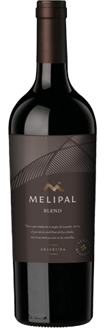Achaval Ferrer Melipal Blend 2020