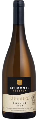 Belmonte Augguro Riesling 2024