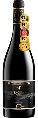 Tagua Tagua Limited Edition GSC 2022