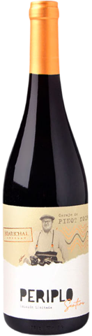 Marichal Periplo Sentire Pinot Noir 2024