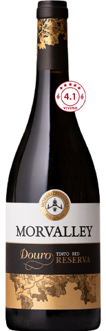 Morvalley Reserva Tinto 2016