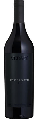 Verace Corte Secreto