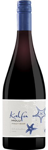 Kalfu Molu Reserva Pinot Noir 2024