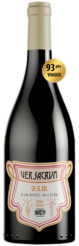 Ver Sacrum GSM 2023