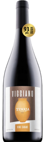 Viggiano Tinaja Tannat 2023