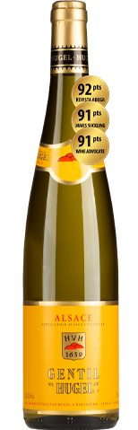 Hugel Gentil 2023