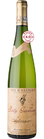 Rolly Gassmann Sylvaner 2019