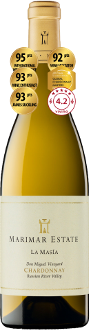 Marimar Estate La Masía Chardonnay 2023