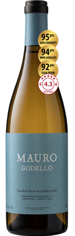 Bodegas Mauro Godello 2023
