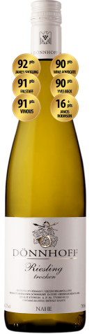 Dönnhoff Riesling Trocken 2024