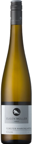 Eugen Müller Forster Mariengarten Riesling Kabinett 2024