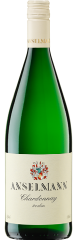 Anselmann Chardonnay Trocken 2024
