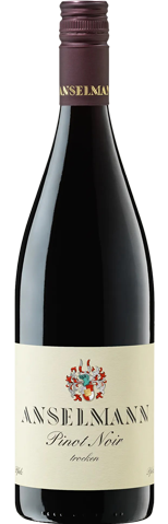 Anselmann Pinot Noir Trocken 2024