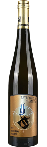 Battenfeld Spanier Kreuzberg Auslese 2019