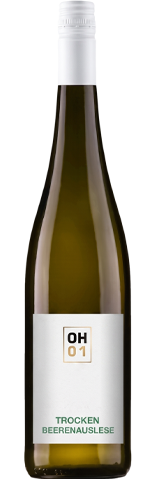 Oscar Haussmann OH01 Trockenbeerenauslese (375 ml)