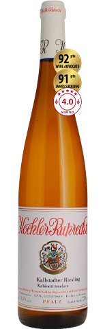 Koehler-Ruprecht Riesling Kabinett Trocken 2022