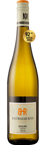Balthasar Ress Rheingau Riesling Trocken 2024