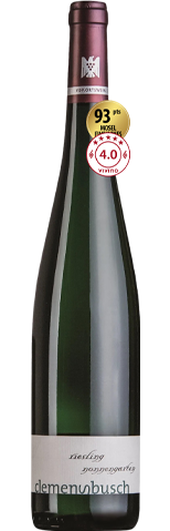 Clemens Busch Erste Lage Riesling Nonnengarten 2022