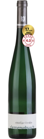 Clemens Busch Gutswein Riesling Trocken 2024